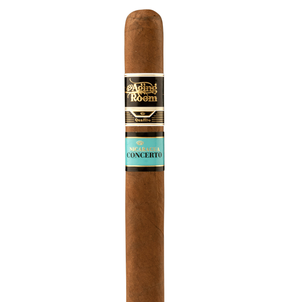 Concerto Concerto, , cigars